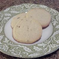 The Best Lavender Sugar Cookies Ever_image