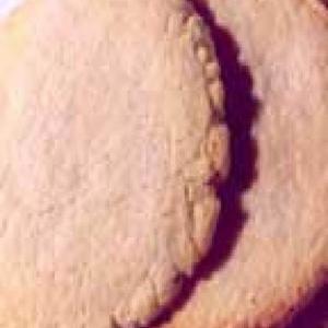 Bizcochito (Mexican Holiday Cookie)_image