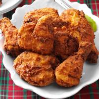 Real Southern Fried Chicken image