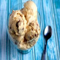 Pumpkin Praline Ice Cream Recipe - (4.5/5) image