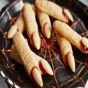 Witches' fingers recipe_image