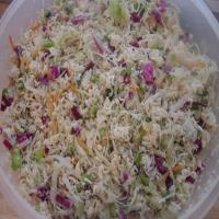 Sumi Salad image