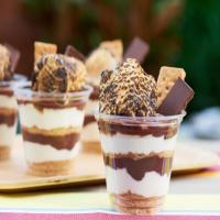 S'mores Cups_image