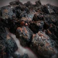 Super Fudgy, Chewy Cocoa Brownies_image