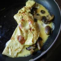 Omelet image