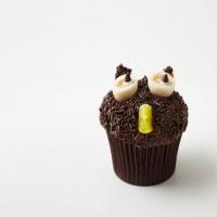 Owl Cupcakes image