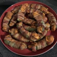 Spicy Jalapeno Poppers_image