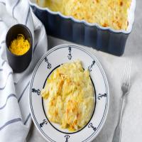 Sour Cream and Cheese Hash Brown Casserole_image