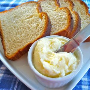 Soft Spread Butter_image