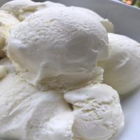 Vanilla Bean Frozen Custard_image