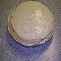 Kumquat Refrigerator Pie Recipe - (4/5) image