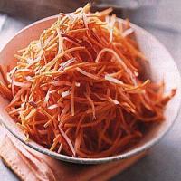 Carrot and Radish Salad image