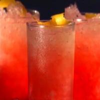 Cotton Candy Cocktail image