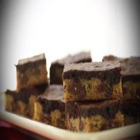 Brookies (Brownie Cookies) image
