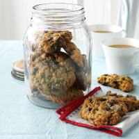 Chunky Breakfast Cookies image