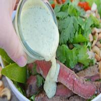 Green Curry Sauce_image