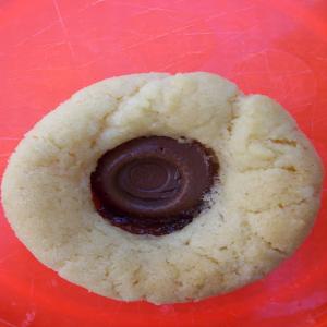 Rolo Cookies image