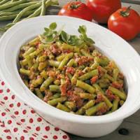 Italian Green Beans_image