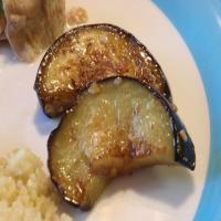 Szechuan Fried Eggplant image