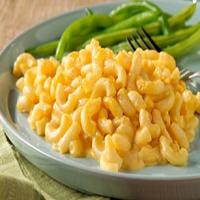 Easy Homestyle Macaroni & Cheese_image