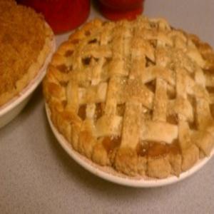 All American Apple Pie image