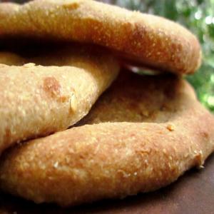 Wheat Pita Bread (Pockets)_image