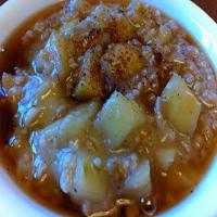 Crockpot Apple Pie Breakfast Recipe - (4.4/5)_image