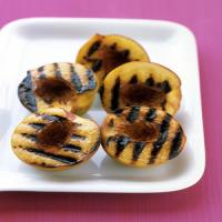 Grilled Peaches image