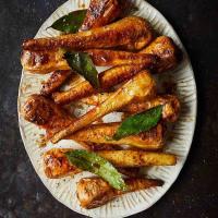 Roasted parsnips_image