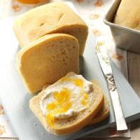 Homemade English Muffin Bread_image