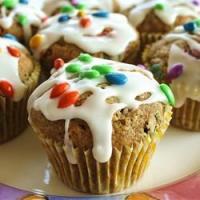 Five Spice Muffins_image