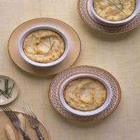 Twice-Baked Potatoes with Greek Yogurt image