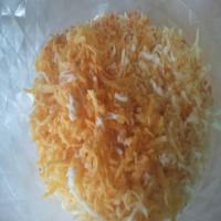 DIY Mexican cheese blend_image