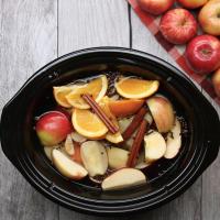 Homemade Apple Cider Recipe by Tasty_image