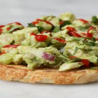 Avocado Chicken Salad Recipe by Tasty_image