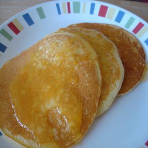 Sunny Pancakes_image