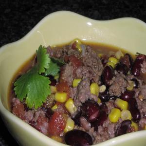 Slow Cooker Mexican Stew (Zwt-8)_image