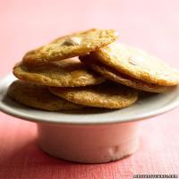 Almond Cookies image
