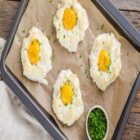 Cloud Eggs Recipe_image