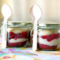 Red Velvet Cupcakes in a Jar Recipe - (4.3/5)_image