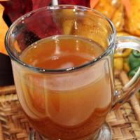 Hot Spiced Tea for the Holidays_image