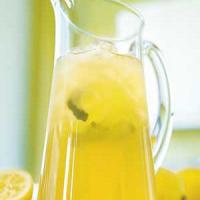 Lemon Iced Tea_image