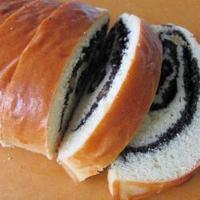 Russian Poppy Seed Roll image