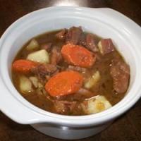 Diego's Special Beef Stew image