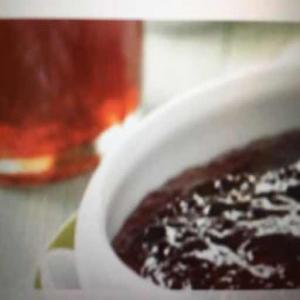 Pomegranate Jelly Recipe - (5/5)_image