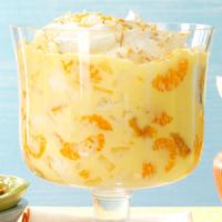 Pineapple Orange Trifle Recipe - (4.2/5)_image