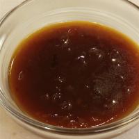 Basic Barbeque Sauce_image