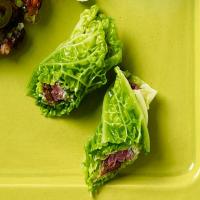 Corned-Beef-and-Cabbage Rolls image