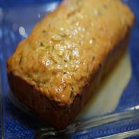 Janet's Orange Zucchini Bread Recipe - (4.1/5)_image