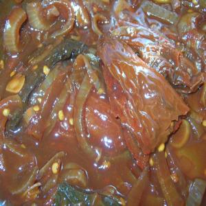 Chipotles in Adobo Sauce - Tex Mex image
